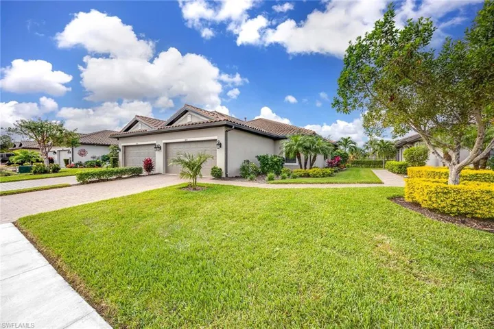 8091  Calle Canovas  ST, Naples, FL 34114