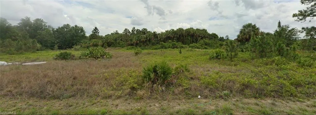 1246 Hillburn St E, Lehigh Acres, Florida 33974