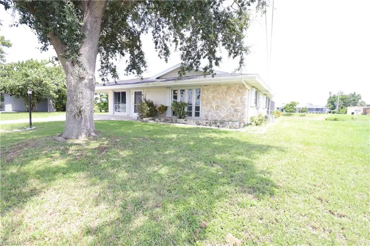 2352 Starlite Ln, Port Charlotte Fl 33952