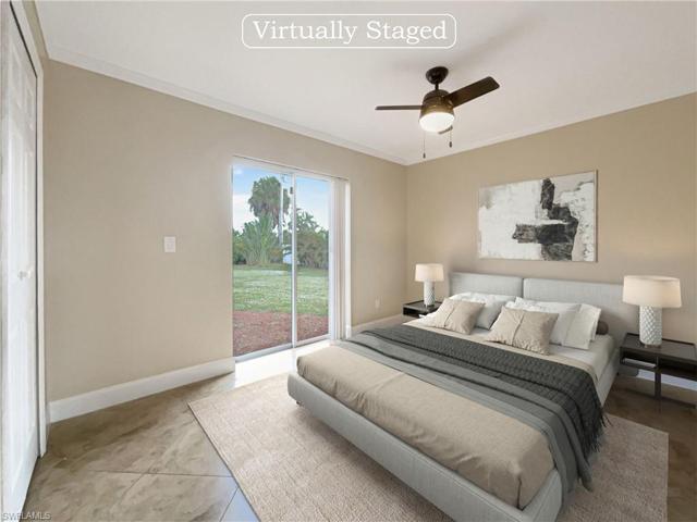 Virtually Staged
