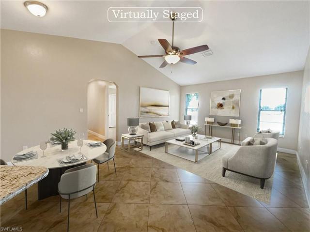 Virtually Staged