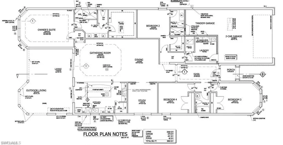 View of property floor plan