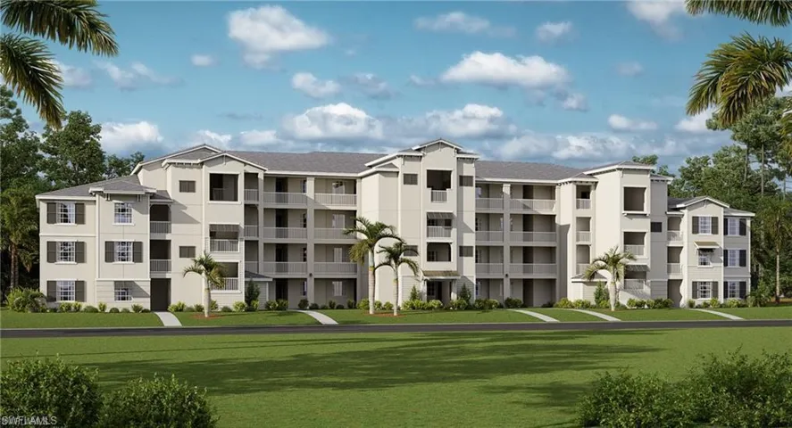 15375 Green Acres Ave 2214, Punta Gorda, Florida 33982