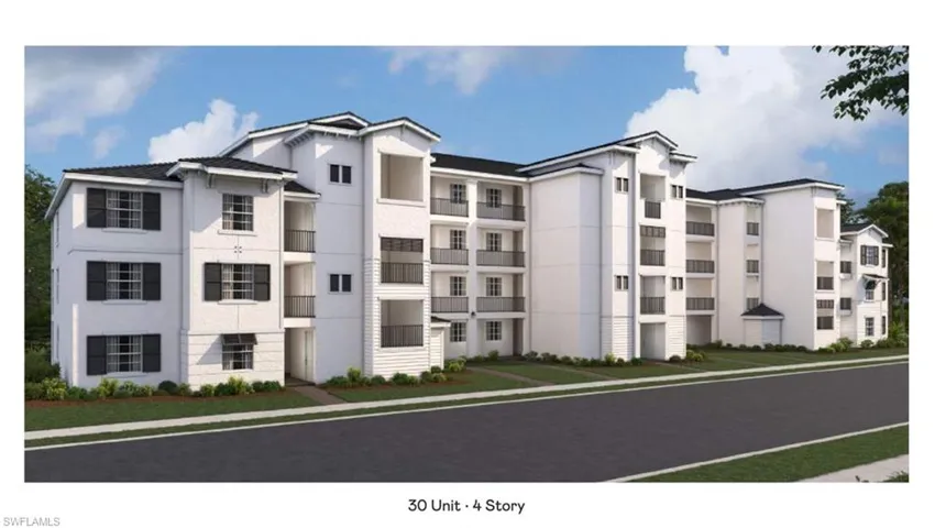 15375 Green Acres Ave 2214, Punta Gorda, Florida 33982
