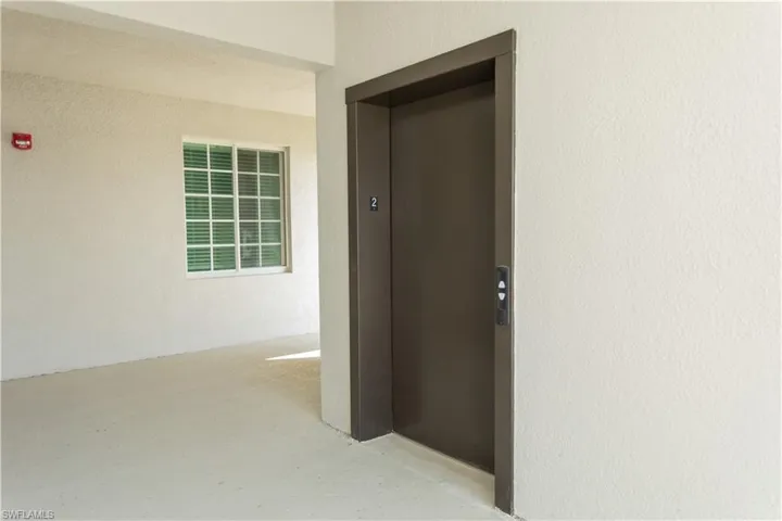 Shared Elevator