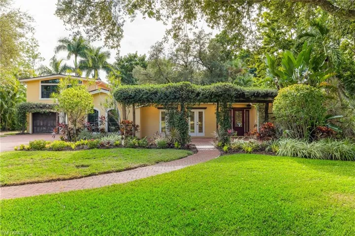 1250  Florida  AVE, Fort Myers, FL 33901