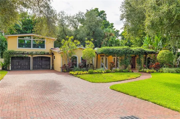 1250  Florida  AVE, Fort Myers, FL 33901