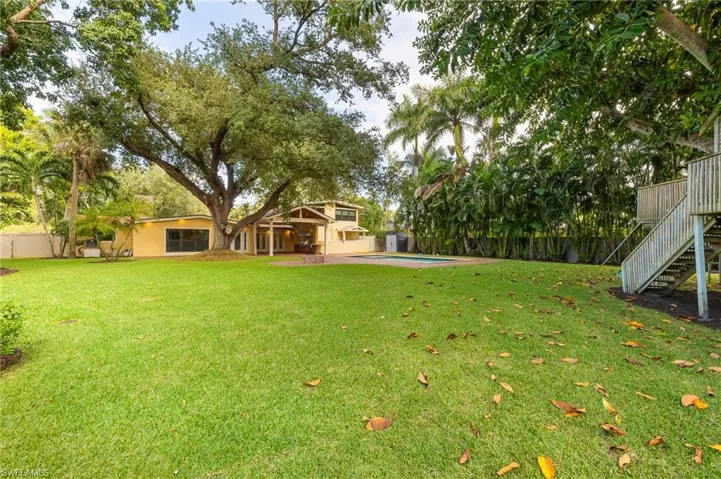 1250  Florida  AVE, Fort Myers, FL 33901