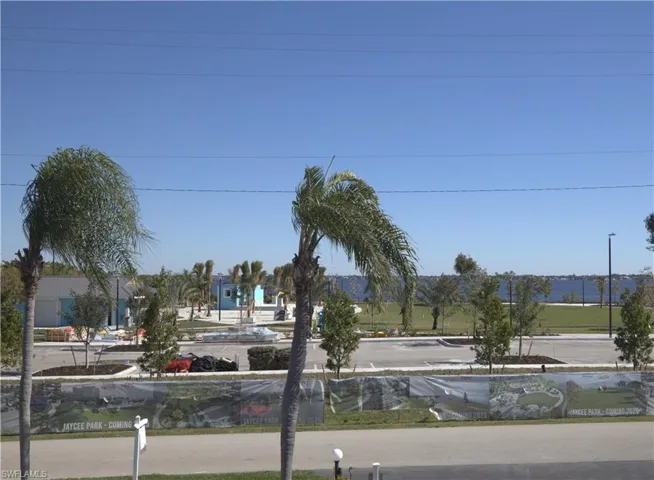 View of community