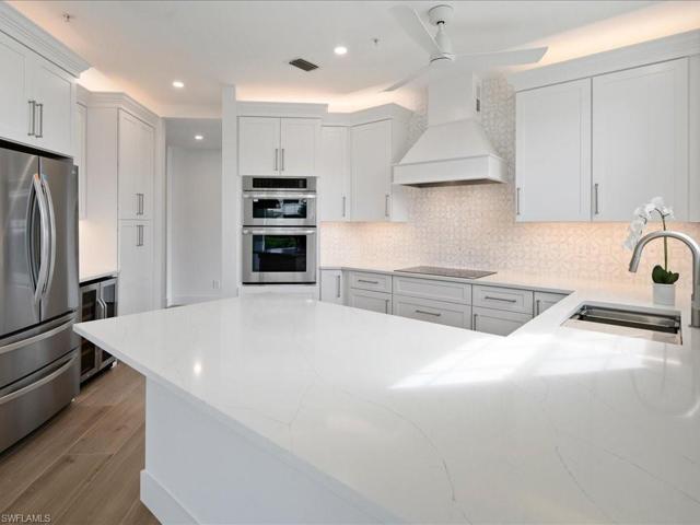 Quartz counters