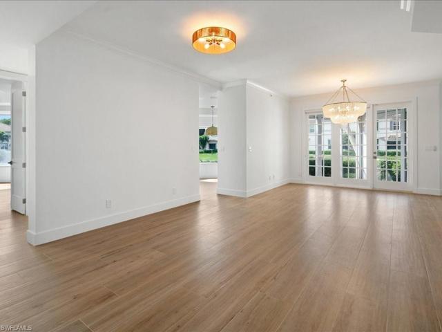 Open light and bright Family/Dining room