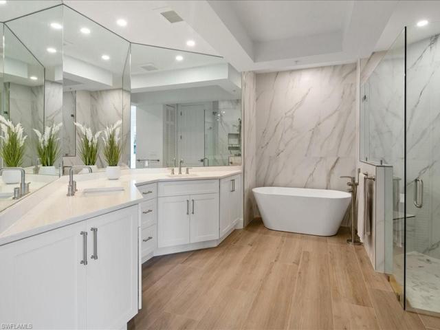 Primary ensuite