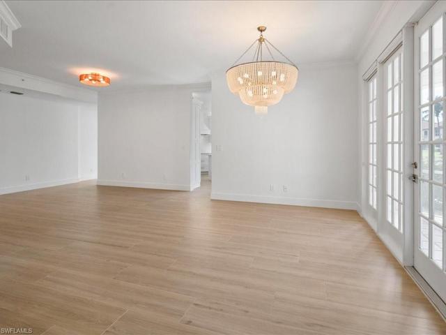 Dining room/Family room