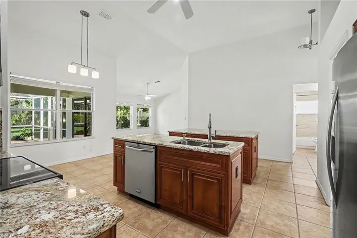 6643 Craven Hill Way, Naples, Florida 34104