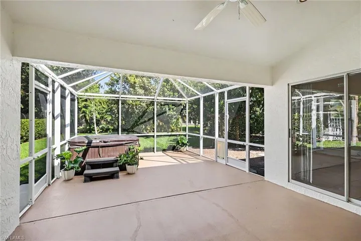 6643 Craven Hill Way, Naples, Florida 34104