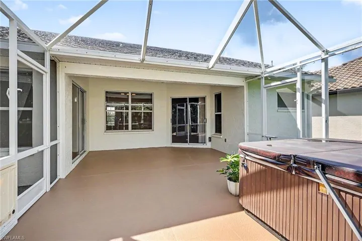 6643 Craven Hill Way, Naples, Florida 34104