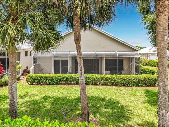 19372 Silver Oak Dr, Estero, Florida 33967