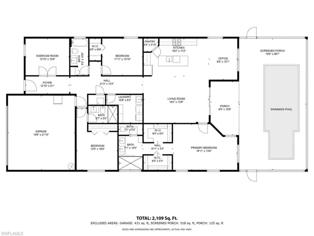 7671  Cypress Walk  DR, Fort Myers, FL 33966