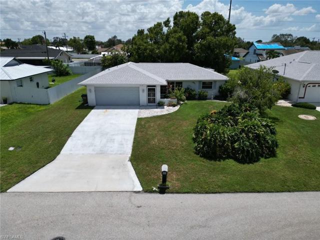 2014 NE Van Loon TER, CAPE CORAL FL 33909