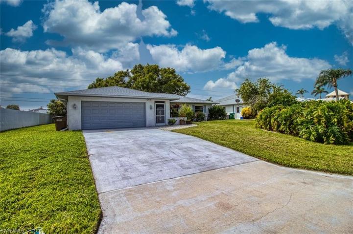 2014 NE Van Loon TER, CAPE CORAL FL 33909