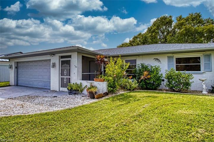 2014 NE Van Loon TER, CAPE CORAL FL 33909