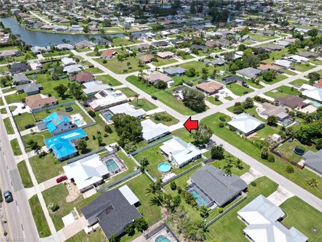 2014 NE Van Loon TER, CAPE CORAL FL 33909