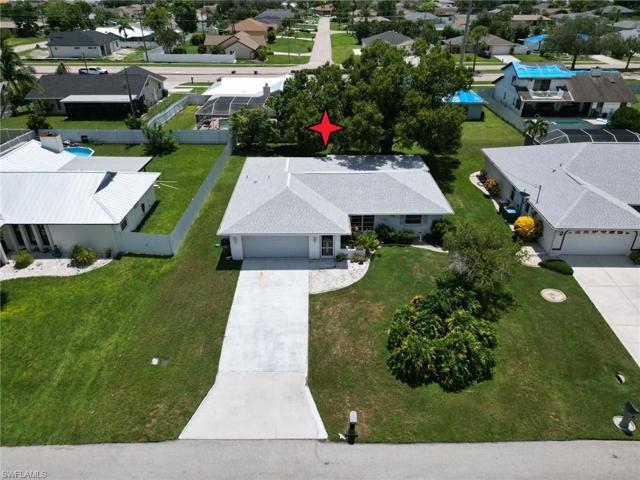 2014 NE Van Loon TER, CAPE CORAL FL 33909