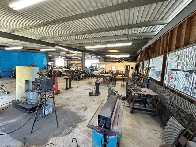 27820  Industrial  ST, Bonita Springs, FL 34135