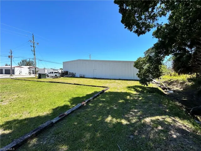 27820  Industrial  ST, Bonita Springs, FL 34135