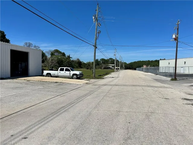 27820  Industrial  ST, Bonita Springs, FL 34135