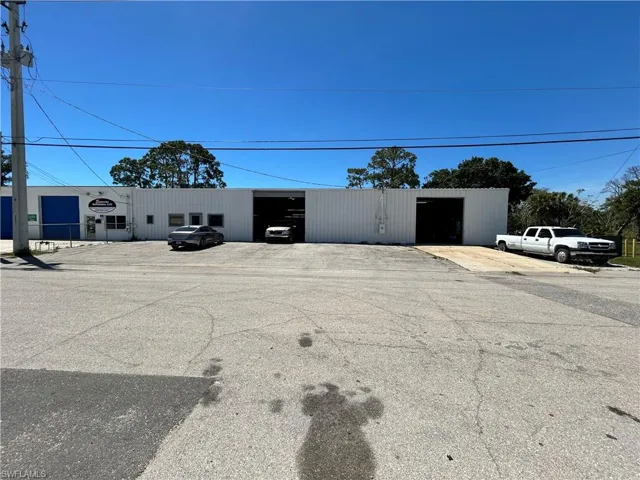 27820  Industrial  ST, Bonita Springs, FL 34135