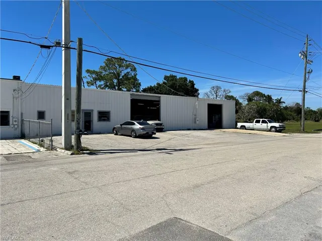 27820  Industrial  ST, Bonita Springs, FL 34135