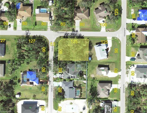 891  Phyllis  ST, PORT CHARLOTTE, FL 33948