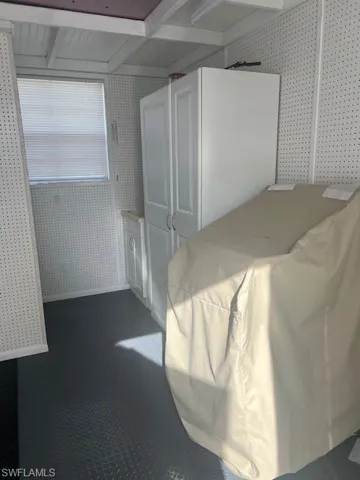 View of bedroom