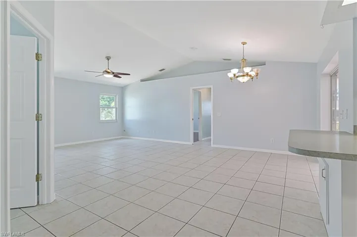 1318 SE 21st  LN, Cape Coral, FL 33990