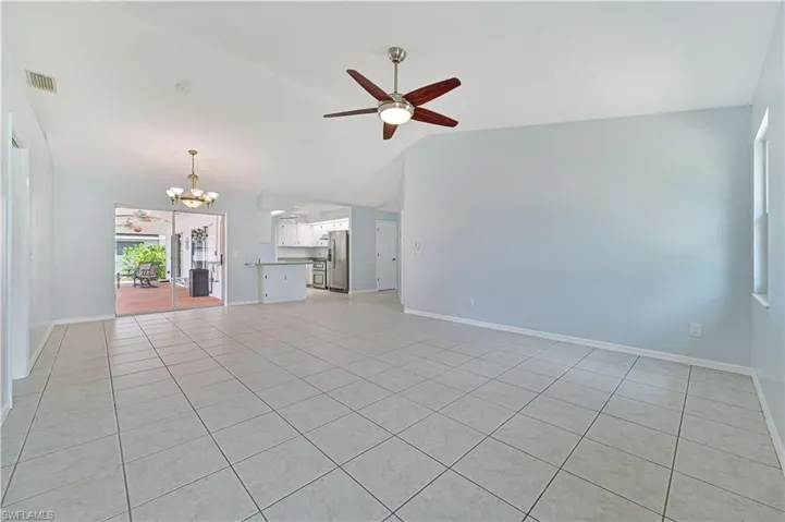1318 SE 21st  LN, Cape Coral, FL 33990