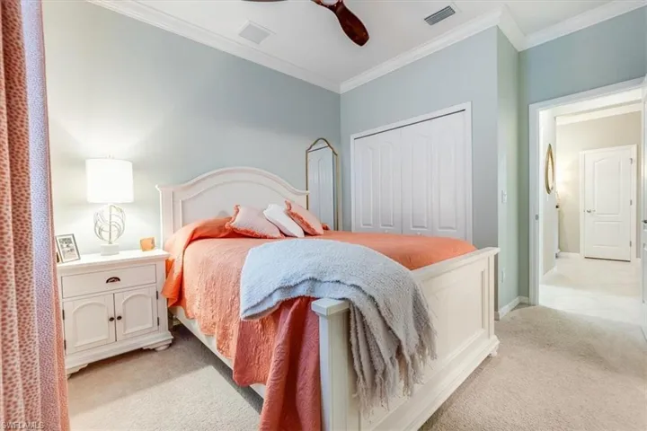 2nd En suite Bedroom - a second master suite