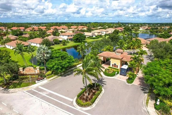 Community Center