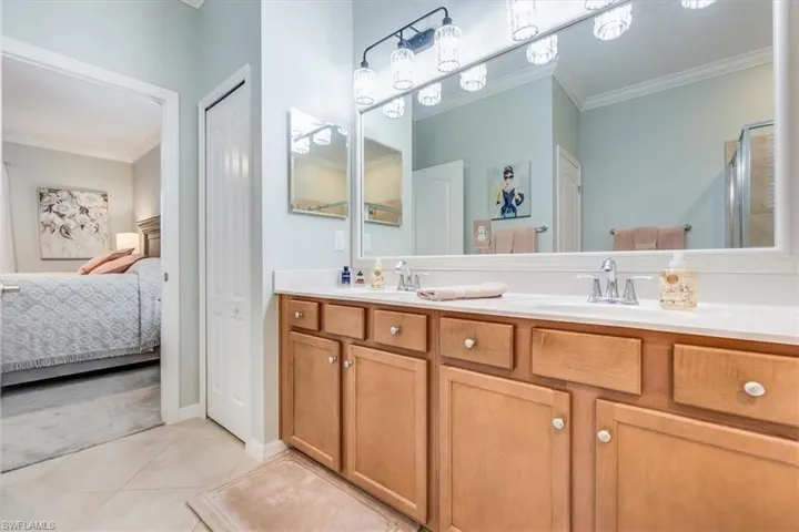 Dual Sink