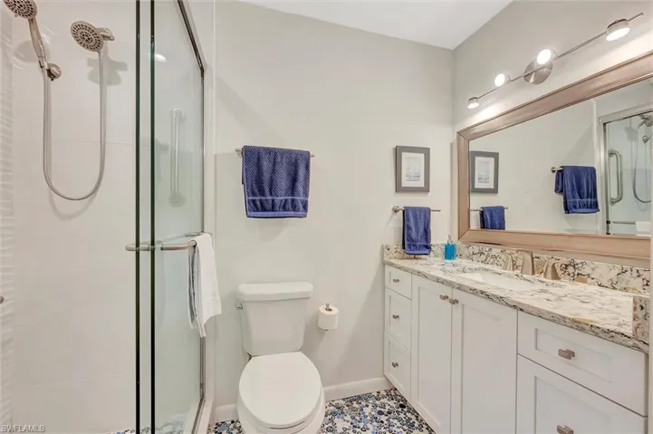 87 Collier Blvd P-15, Marco Island, Florida 34145