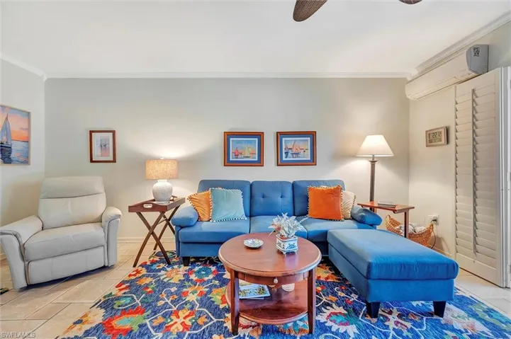 87 Collier Blvd P-15, Marco Island, Florida 34145