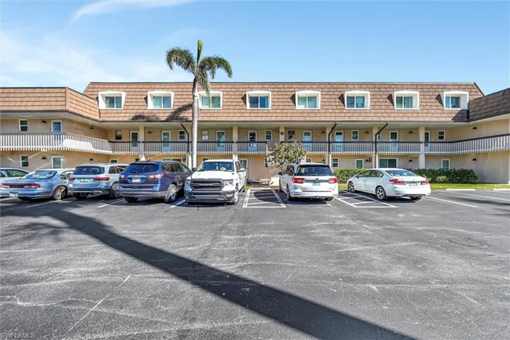 87 Collier Blvd P-15, Marco Island, Florida 34145