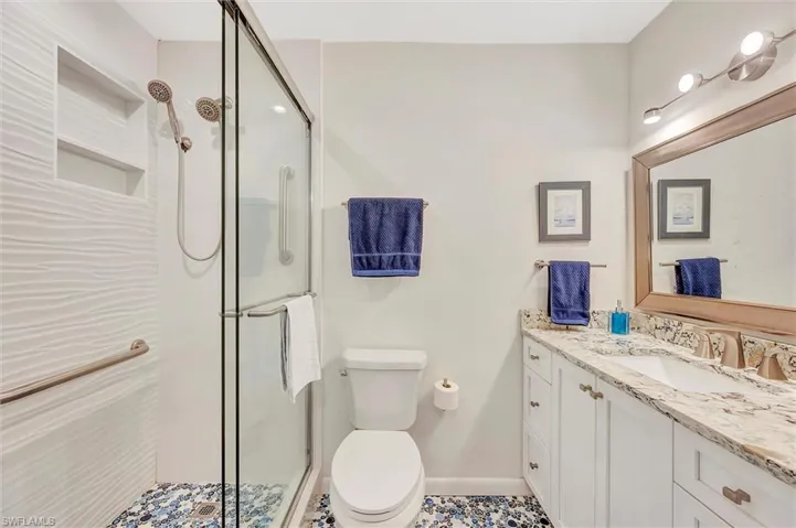 87 Collier Blvd P-15, Marco Island, Florida 34145