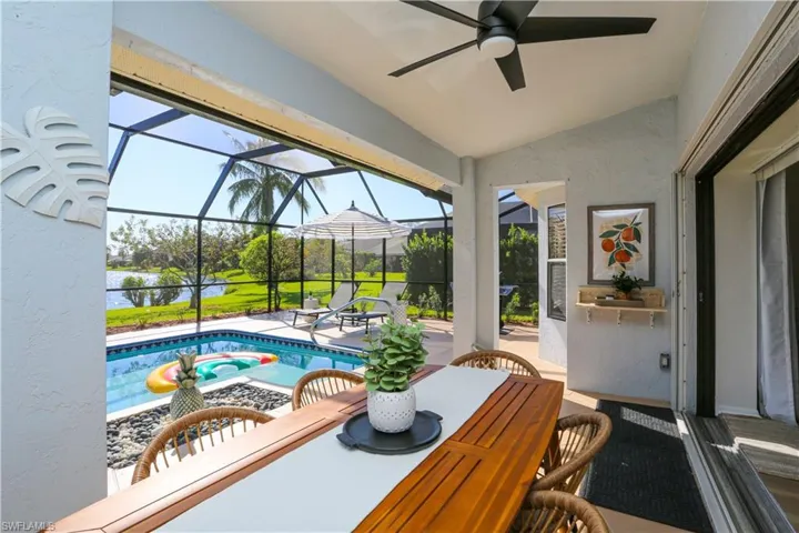 1394 Monarch Cir, Naples, Florida 34116