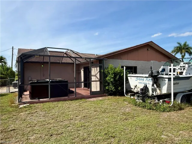1204 Se 15th St, Cape Coral, Florida 33990