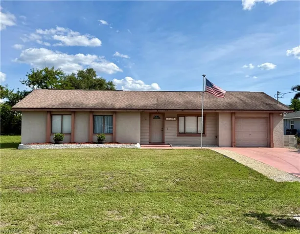 1204 Se 15th St, Cape Coral, Florida 33990