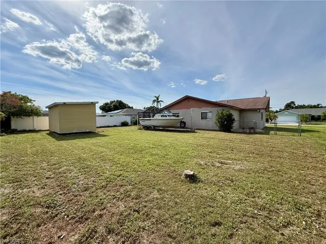1204 Se 15th St, Cape Coral, Florida 33990