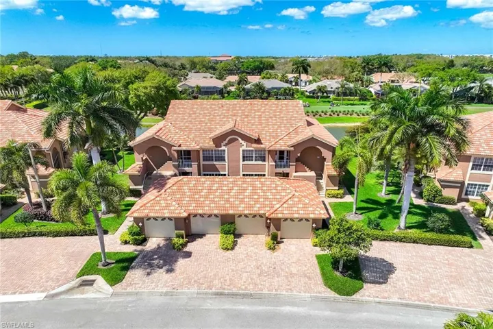 13205 Sherburne Cir 201, Bonita Springs, Florida 34135