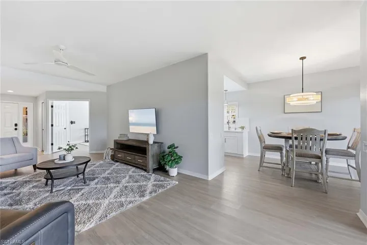 13205 Sherburne Cir 201, Bonita Springs, Florida 34135