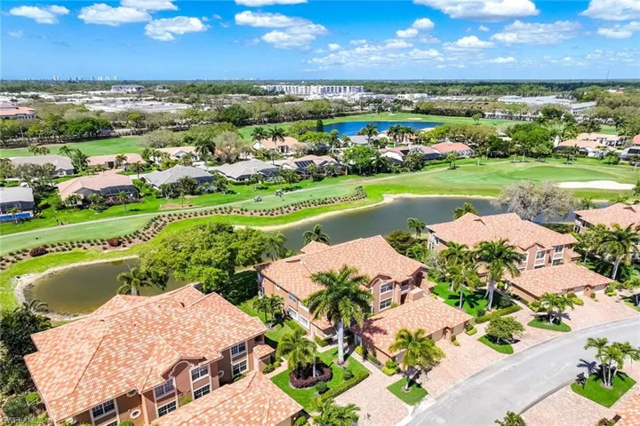13205 Sherburne Cir 201, Bonita Springs, Florida 34135
